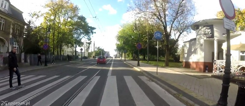 fot. Po Poznaniu Rowerem