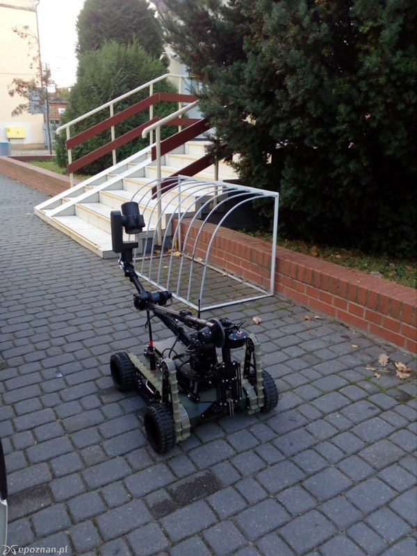 fot. Policja Chodzież