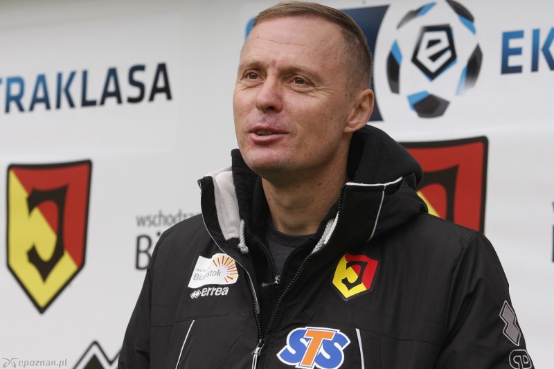 fot. PAP/Artur Reszko