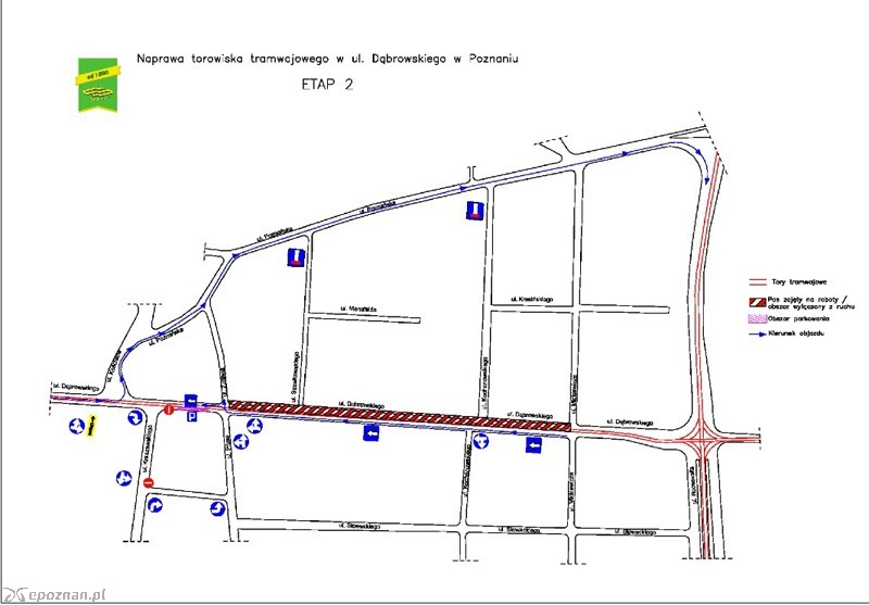 fot. MPK Poznań
