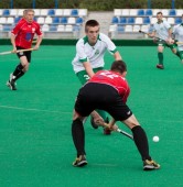 WKS Grunwald Poznan - KS Warta Poznań 10:2 | fot. Tomasz Szwajkowski