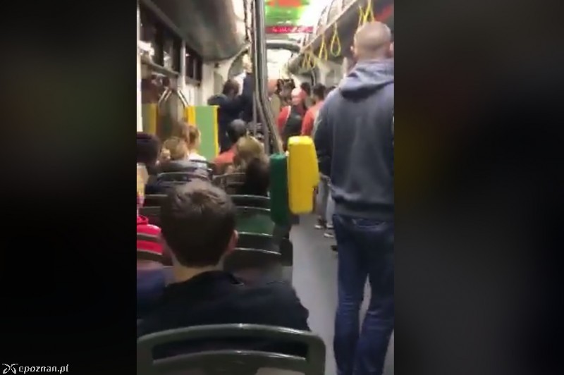 fot. Ośrodek Monitorowania Zachowań Rasistowskich i Ksenofobicznych
