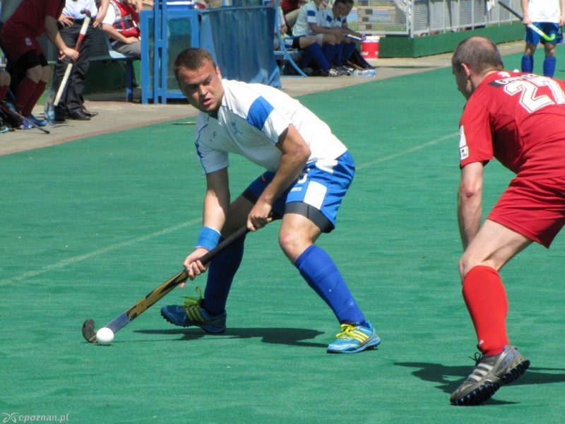 KS AZS AWF Poznań - KS Pomorzanin Toruń 3:2 | fot. Marek Janaszak