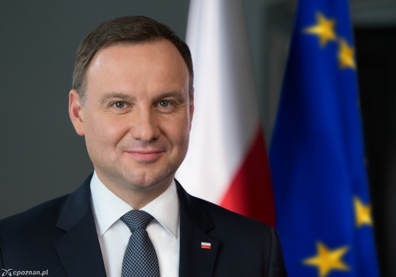 fot. Kancelaria Prezydenta / prezydent.pl