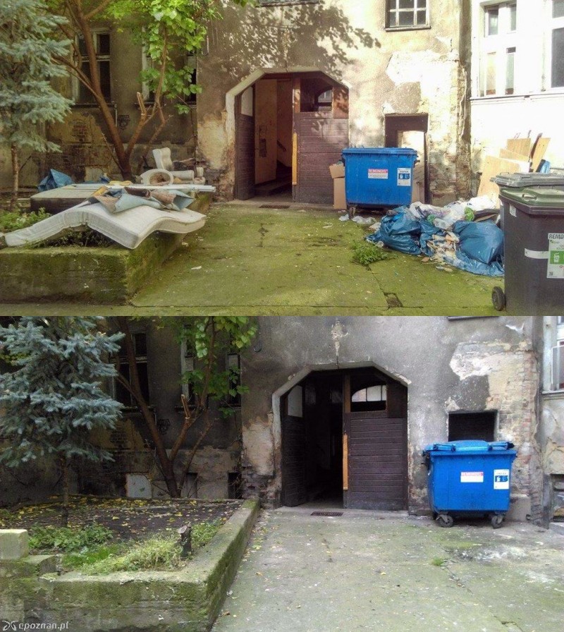 fot. Straż miejska