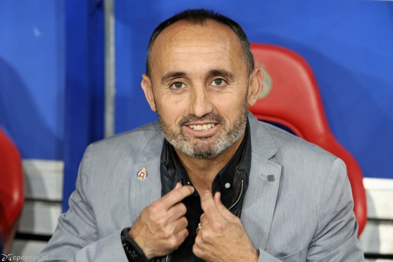fot. PAP/ Stanisław Rozpędzik