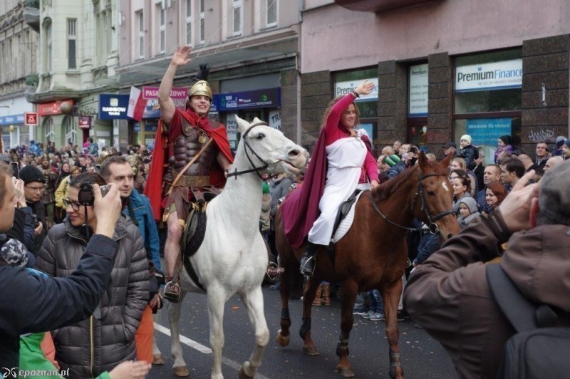fot. Andrzej Trzmiel
