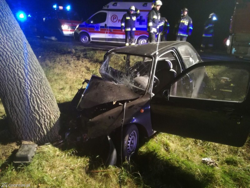fot. Kościan na sygnale