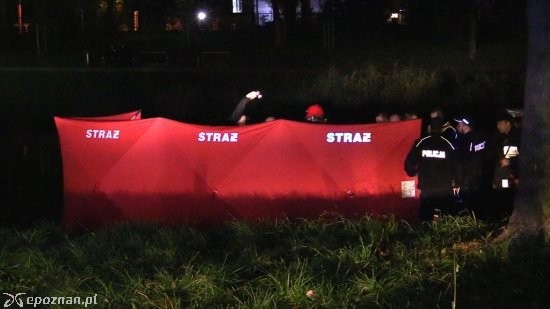 fot. Straż pożarna Piła