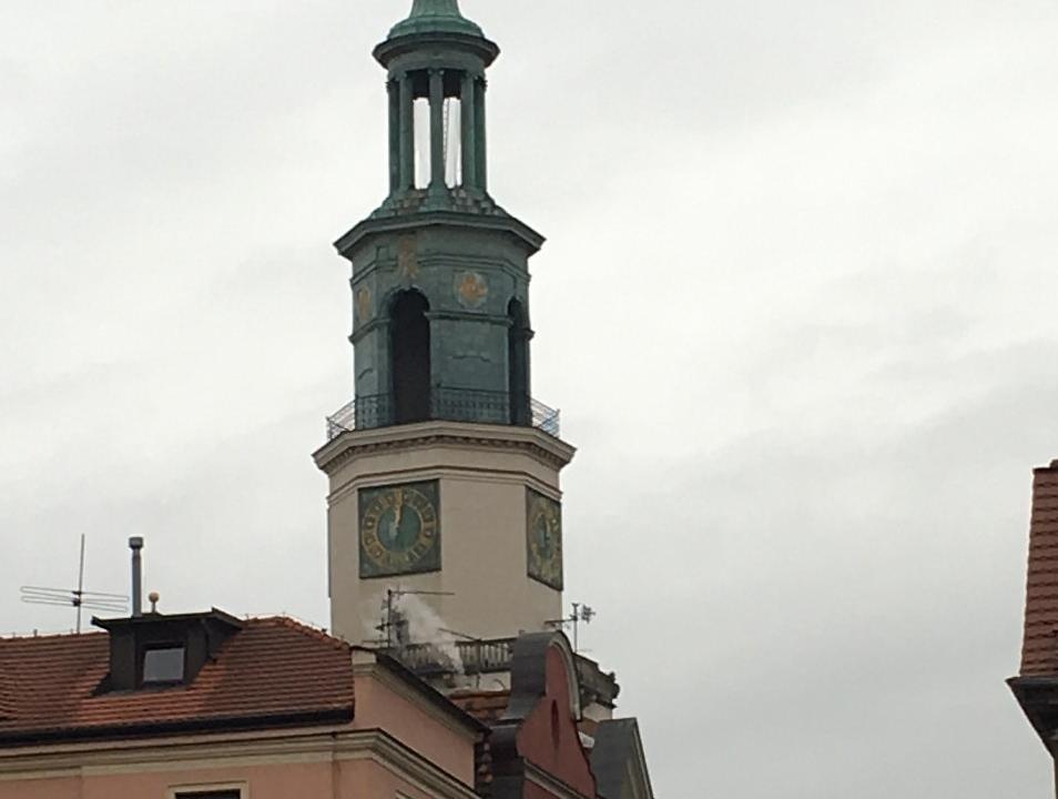 Zdjęcie zrobione przed godziną 11.00 | fot. T.G.
