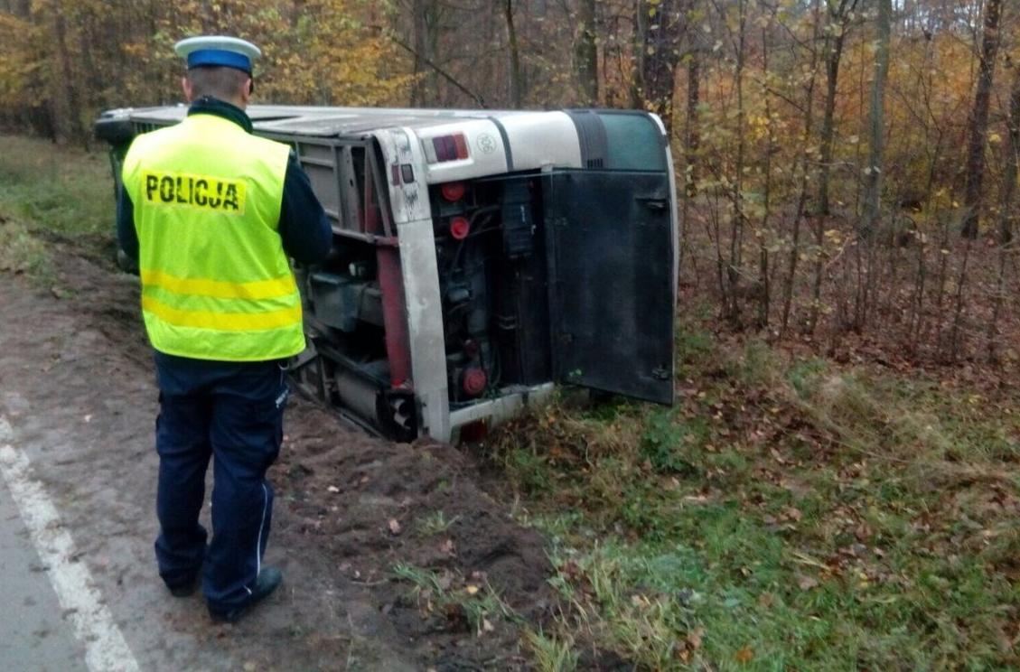 fot. KPP Września