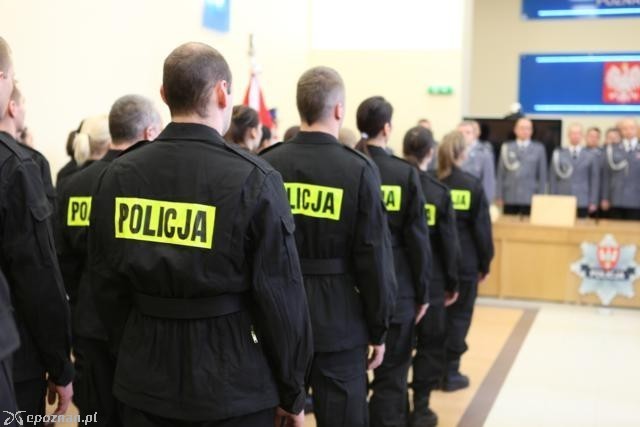 fot. KWP w Poznaniu