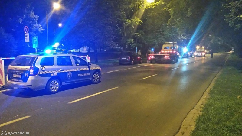 fot. Straż miejska