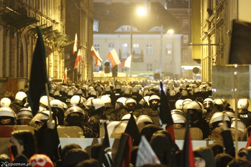 fot. Jacek Molski