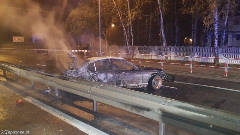 fot. Pomoc Drogowa Car Center Poznań
