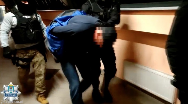 fot. Policja