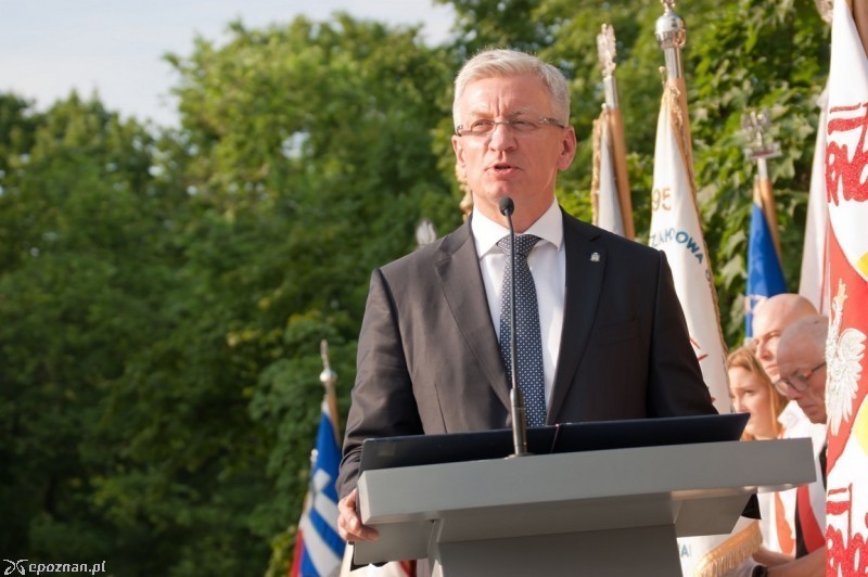 fot. Maciej Kopiński