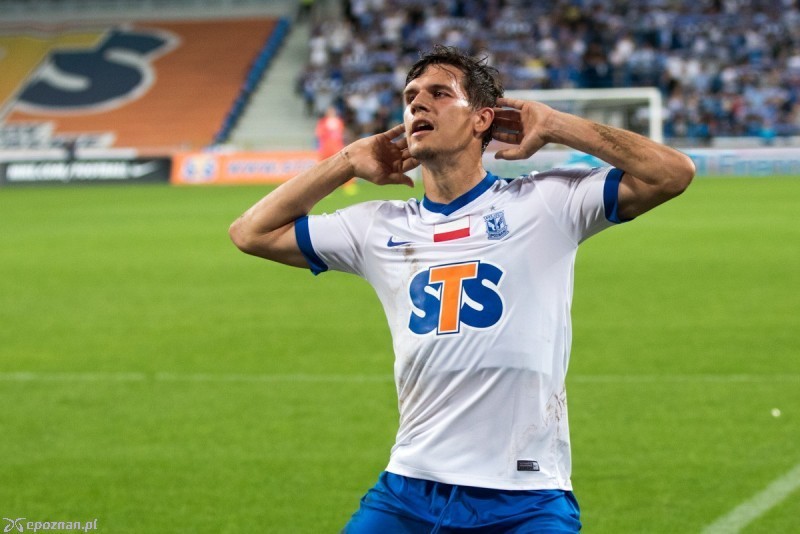 fot. Tomasz Szwajkowski