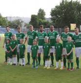Warta Poznań - Stomil Olsztyn 1:1 | fot. Roger Gorączniak