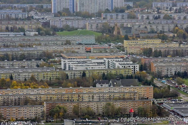 fot. Aerofoto Kaczmarczyk