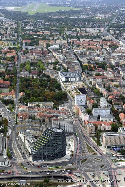 fot. Aerofoto Kaczmarczyk