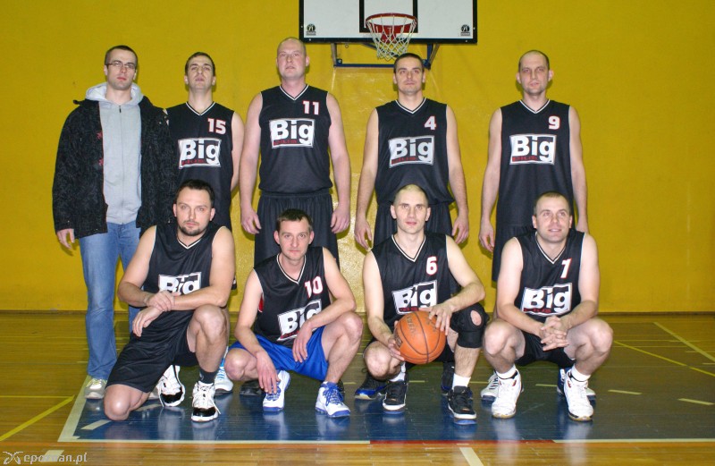 Zespół Big Plus