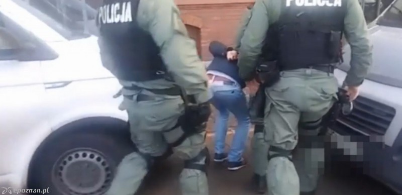 fot. Policja