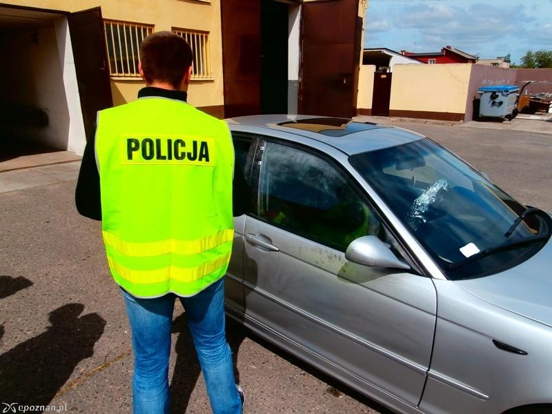 fot. Policja Gostyń