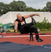 III Poznański Test Lekkoatletyczny | fot. Elżbieta Skowron