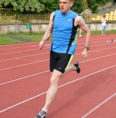 III Poznański Test Lekkoatletyczny | fot. Elżbieta Skowron