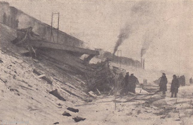 fot. Jlustracja Polska nr 25/1933 