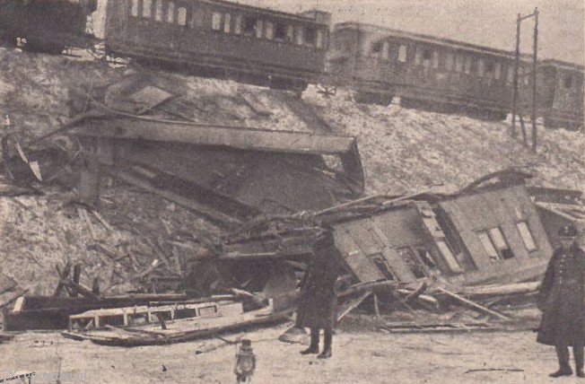 fot. Jlustracja Polska nr 25/1933 