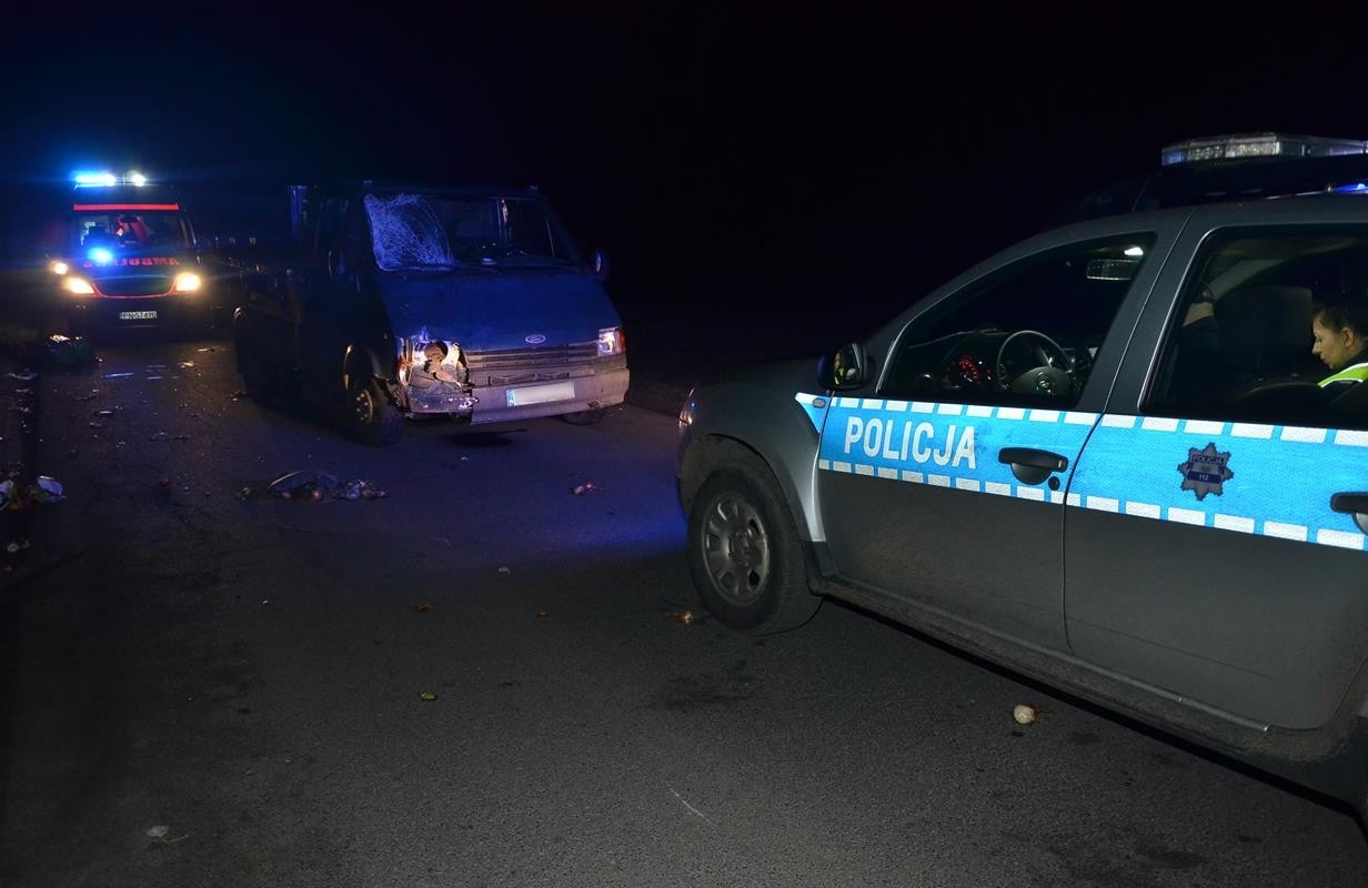 fot. Policja