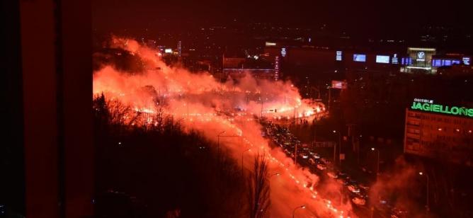 fot. Dariusz Włochal