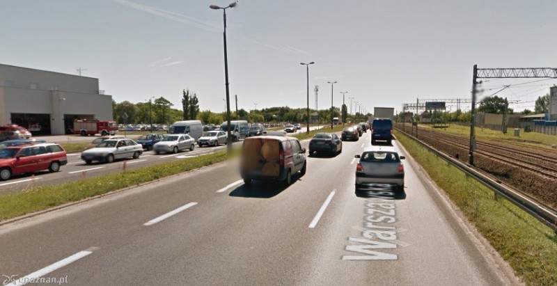 zdj. ilustracyjne | fot. Google Street View