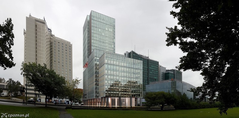 fot. Von der Heyden Group