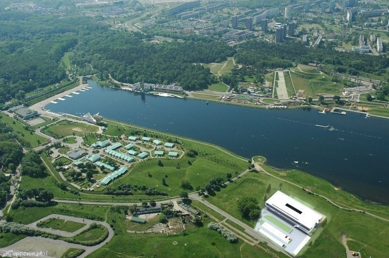 Wizualizacja kliniki Rehasport przygotowana przez Studio DNA z kwietnia 2013 | fot. materiały inwestora