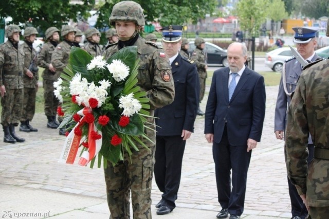 fot. SPWLąd