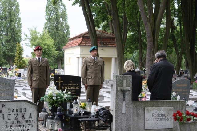 fot. SPWLąd