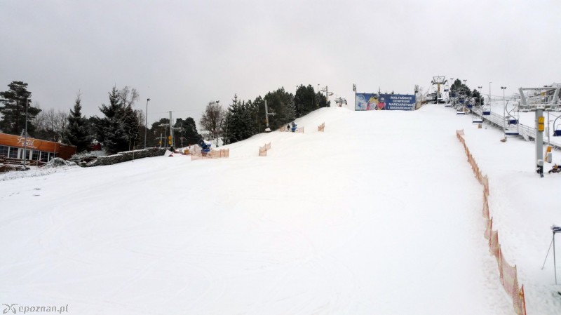 fot. Malta Ski
