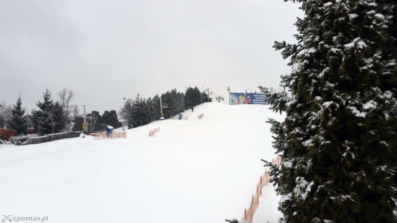 fot. Malta Ski