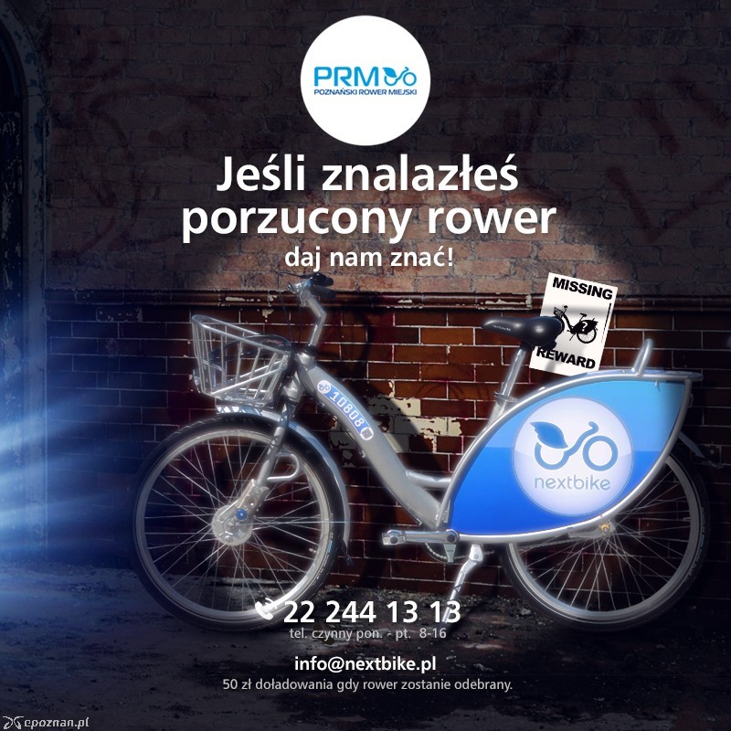 fot. Nextbike Polska
