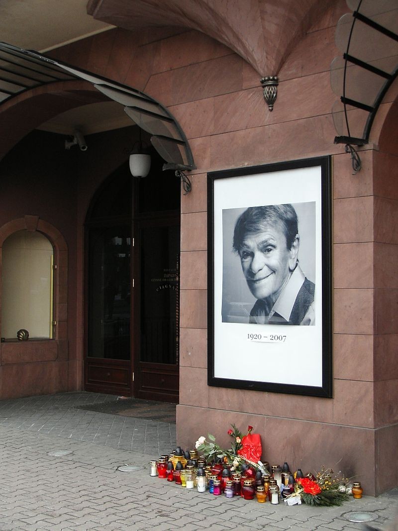 fot. Wojciech Drozdowski / Wikipedia