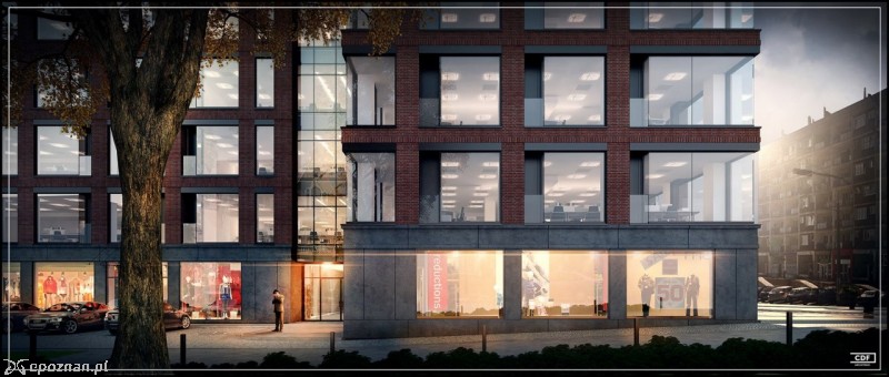 fot. CDF Architekci