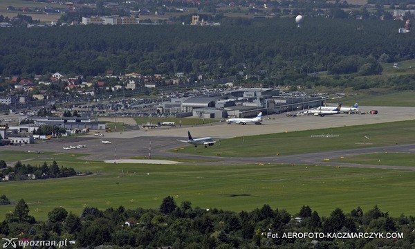 fot. Aerofoto Kaczmarczyk