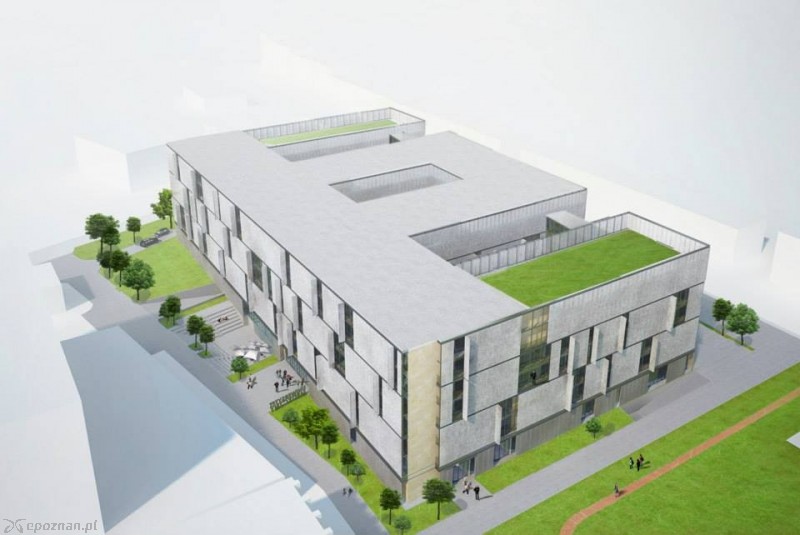 fot. Projekt Front Architects
