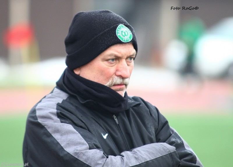 fot. Roger Gorączniak