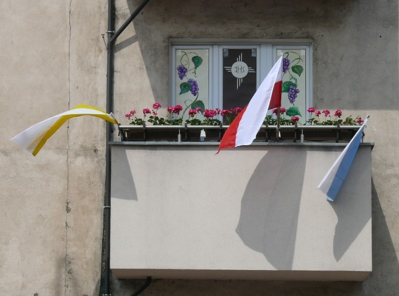 fot. Elżbieta Skowron