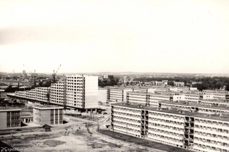 fot. Archiwum SM Osiedle Młodych