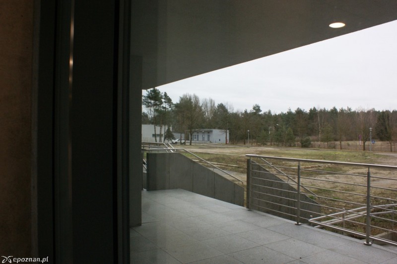 fot. Szpital w Puszczykowie